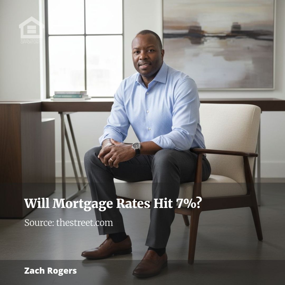 Experts Share Insights on Future Mortgage Rate Trends