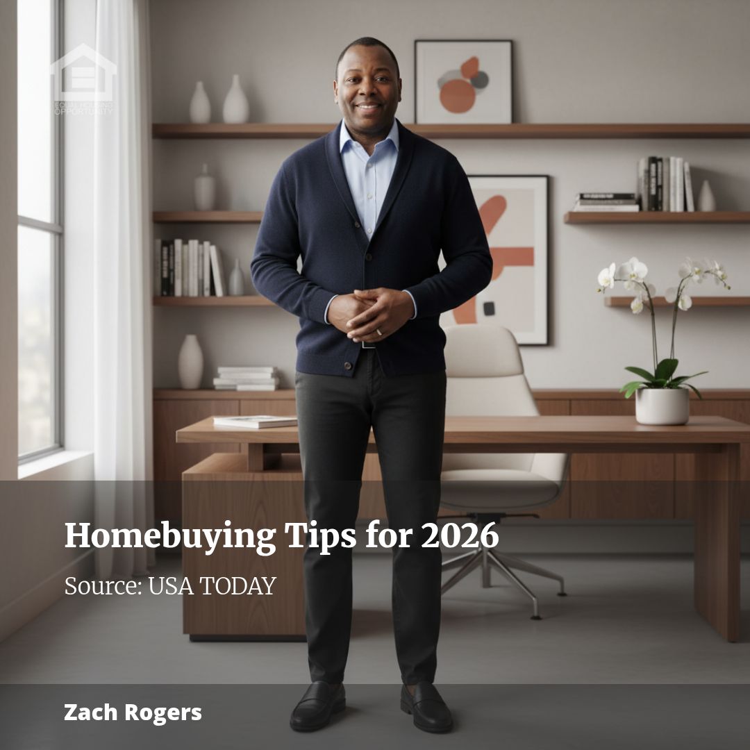 Buy now or wait until fall? Tips for homebuyers in 2026