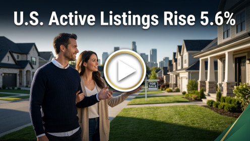 Early-Spring Housing Market Trends in Vancouver